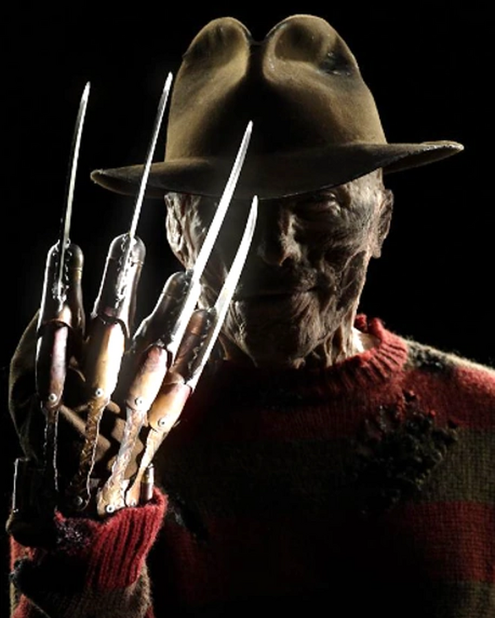 Freddy Krueger pode voltar aos cinemas em novo remake