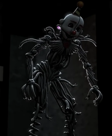 Ennard, Five Nights at Freddy's Wiki