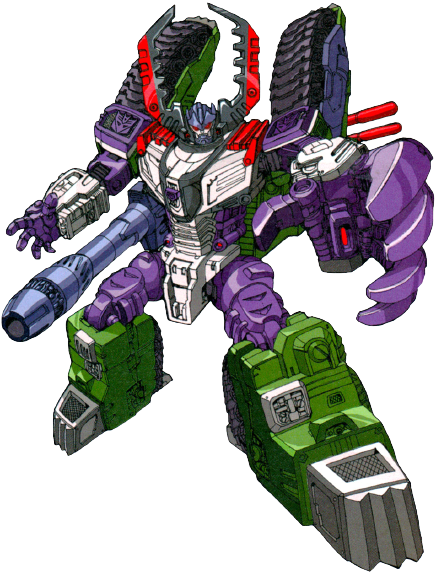 Megatron Unicron Trilogy Pure Evil Wiki Fandom