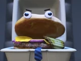 Mr. Bilderburger
