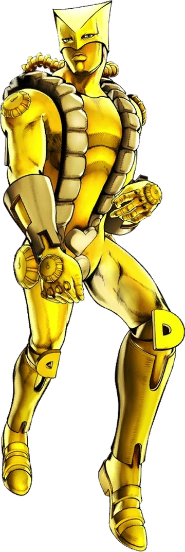 Diego Brando (Parallel World) | Pure Evil Wiki | Fandom