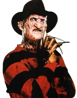 TheFreddy
