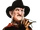 Freddy Krueger (A Nightmare on Elm Street)