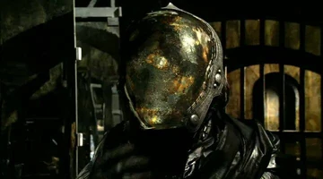 The Alchemist | Pure Evil Wiki | Fandom