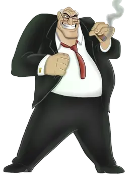 BillSykesOliver&Company