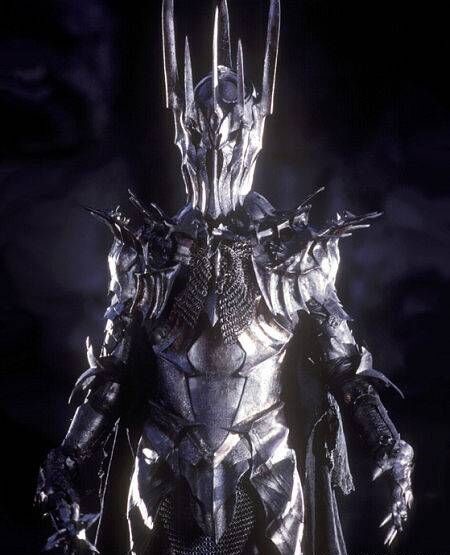 Sauron, Wiki