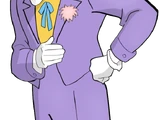 Joker (DC Animated Universe)