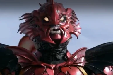 Absolute Hades God N Ma | Pure Evil Wiki | Fandom