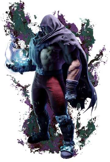 M. Bison (Street Fighter) | Pure Evil Wiki | Fandom