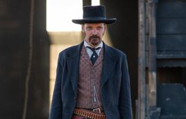 Bartholomew Bogue