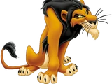 Scar (Disney)