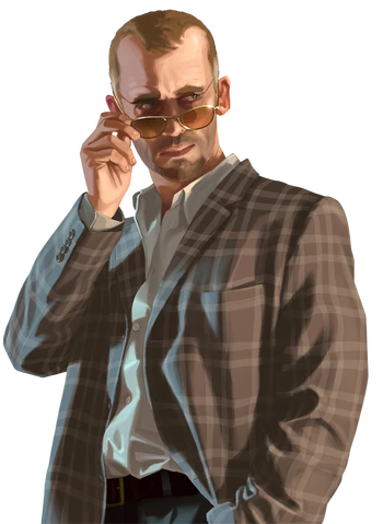 Dimitri Rascalov | Pure Evil Wiki | Fandom