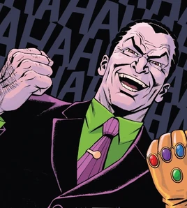 Norman Osborn