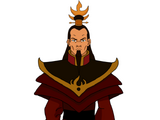 Ozai (Avatar)