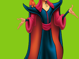 Jafar (FanScription)