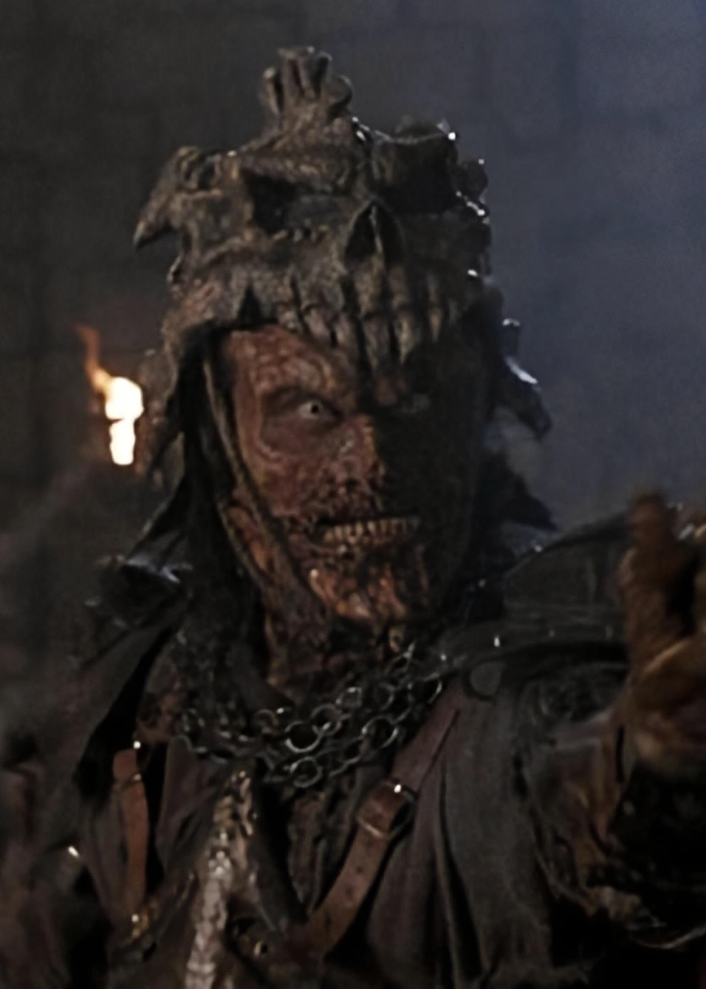 Ash Williams (Evil Dead: The Game) (Army of Darkness), Evil Dead Wiki