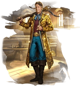 Forge Fitzwilliam art