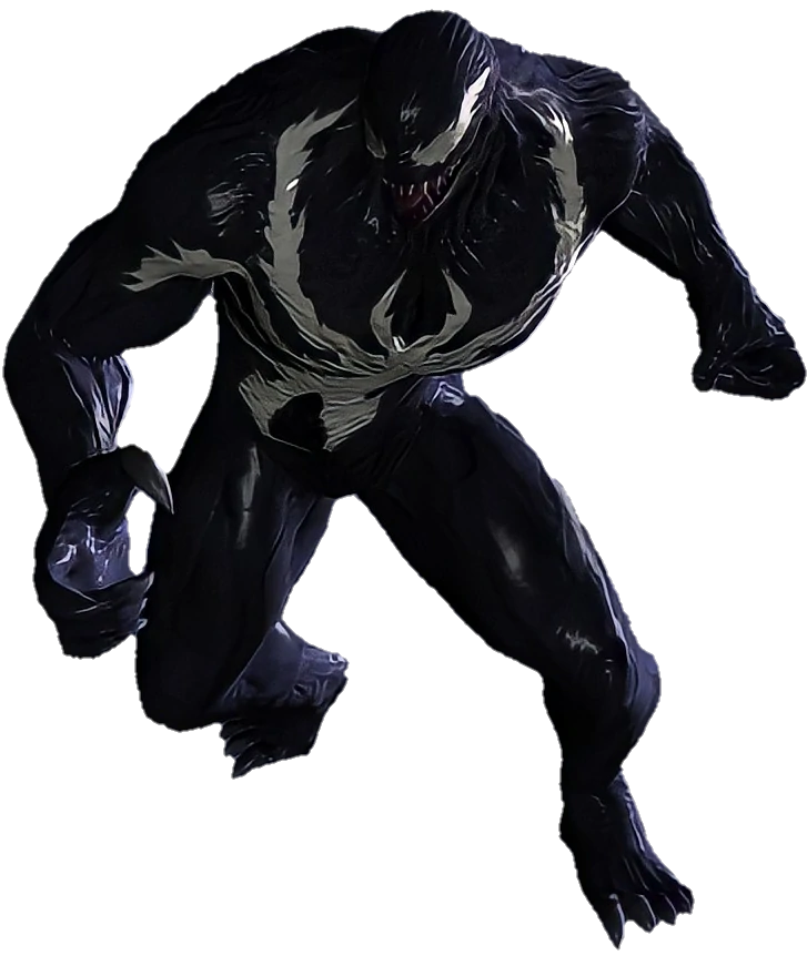 Venom (Spider-Man: Web of Shadows), Pure Evil Wiki