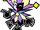 Dimentio (Super Paper Mario 2: The Seven Sorcerers)