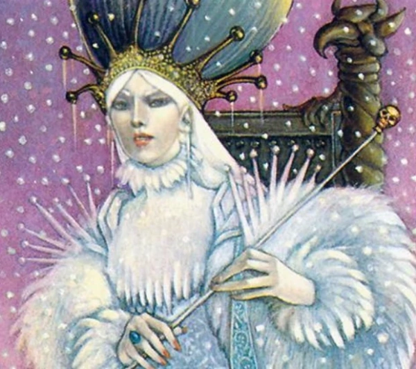 CategoryGenies Pure Evil Wiki Fandom