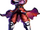M. Bison (Street Fighter)
