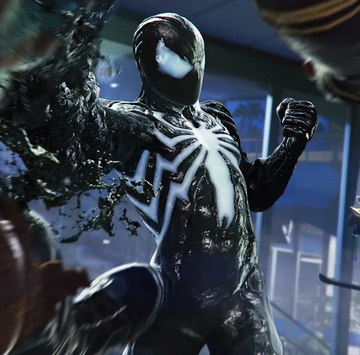 Venom, Villains Wiki