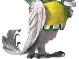 Nigel (Rio)