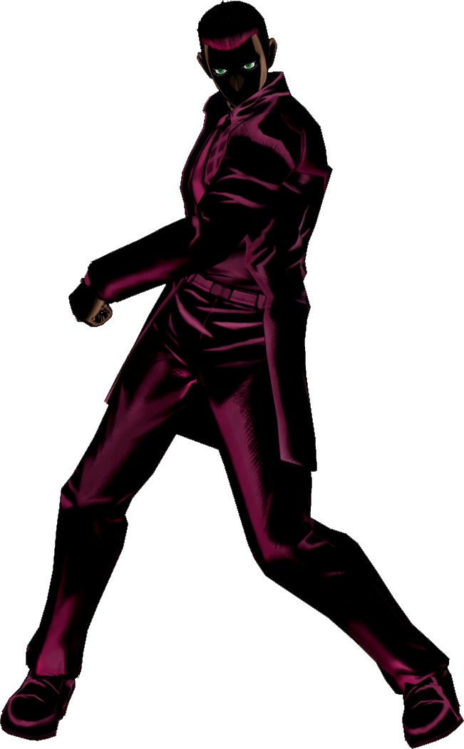 Diavolo (Super Weak), Demon Slayer RPG 2 Wiki