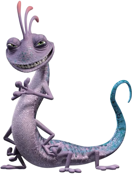 Monsters, Inc. (video game) - Wikipedia