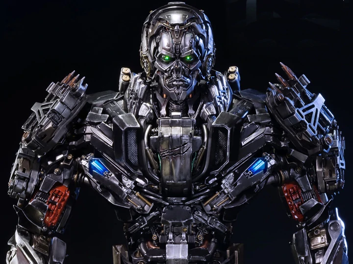 Lockdown (Transformers Film Series) Pure Evil Wiki Fandom