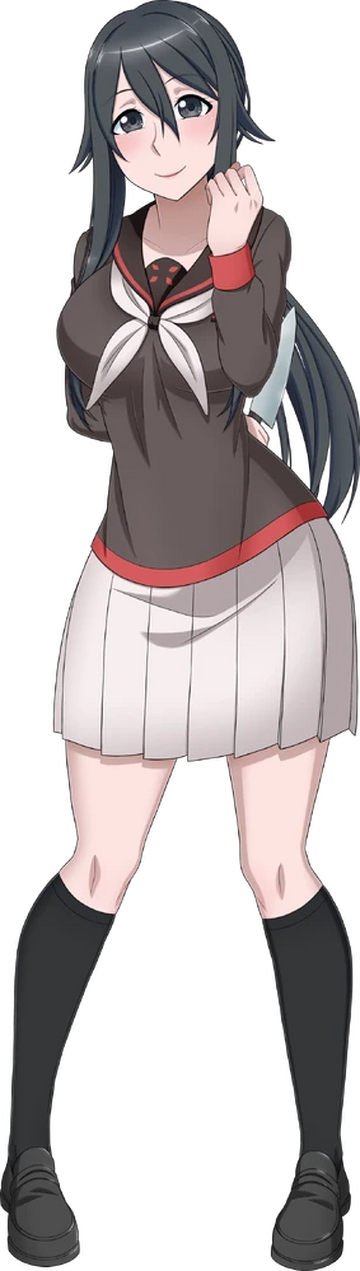 Ayano Aishi, Wikia Yandere Simulator