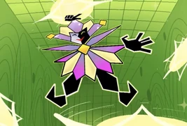 Dimentio MOTI