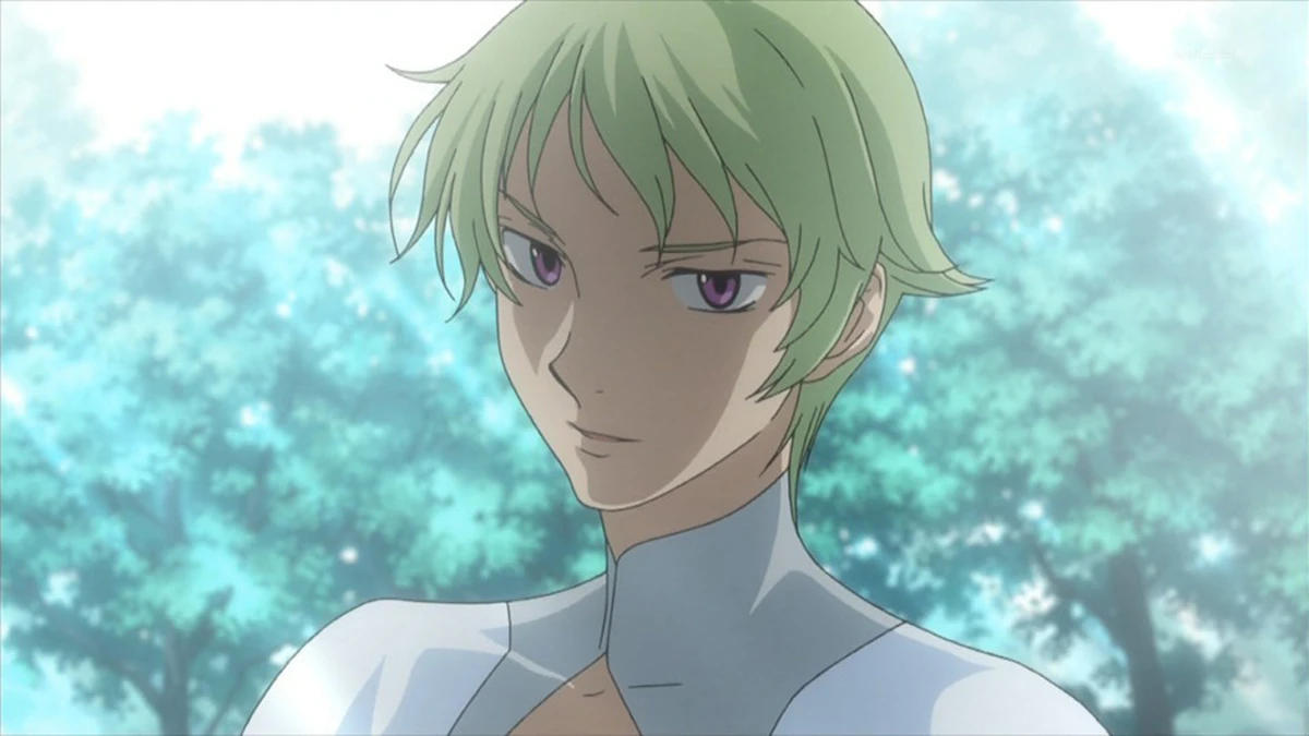 Ribbons Almark Pure Evil Wiki Fandom