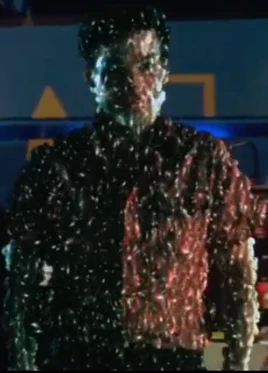 Karl Hochman's Ghost