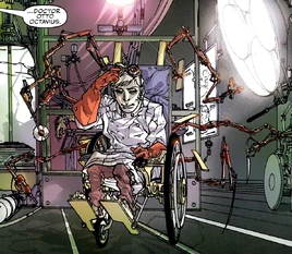 Doctor Octavius (Earth-90214)
