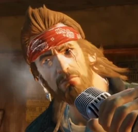 Caesar RidetoHell Retribution