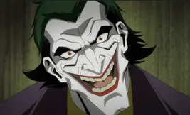 Joker Injustice Film 2021