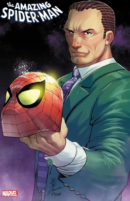 Norman Osborn