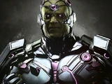 Brainiac (Injustice)