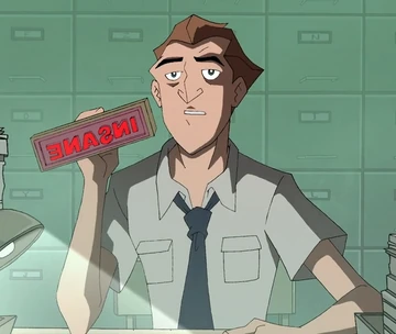 Joker (Matsudaverse) | Pure Evil Wiki | Fandom