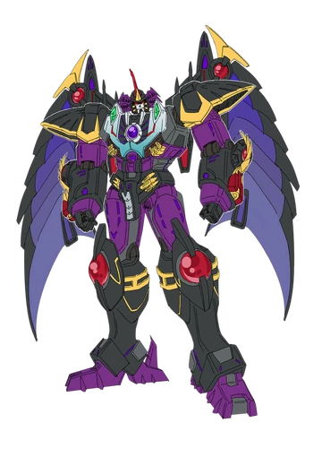 Megatron/Galvatron (RID) | Pure Evil Wiki | Fandom