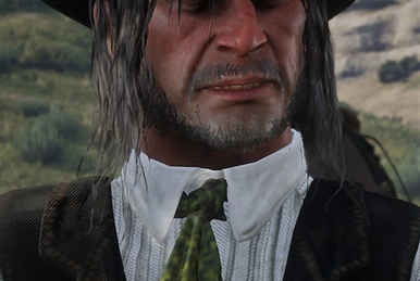 Micah Bell, Wiki Red Dead