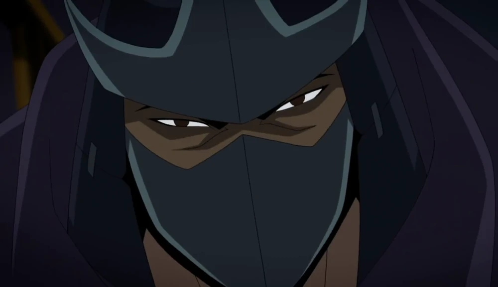 Shredder, TMNT Wiki