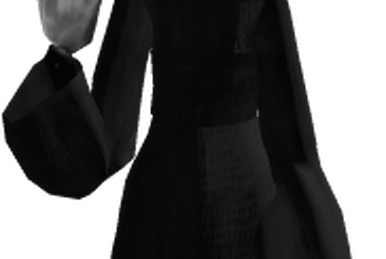 Robert (Rise Of The Dead), Pure Evil Wiki