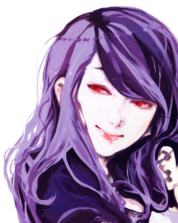 Rize Kamishiro Pure Evil Wiki Fandom Rize Kamishiro Pure Evil Wiki Fandom