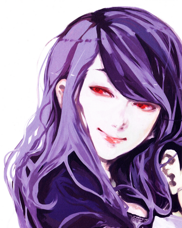 Rize Kamishiro Pure Evil Wiki Fandom