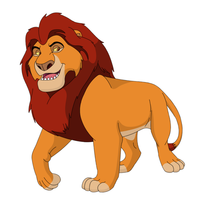 Mufasa | Pure Good (Fanon) Wiki | Fandom