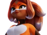Rena Rouge