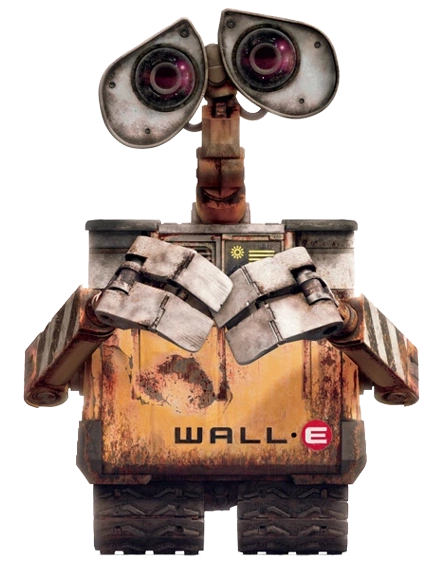 Wall E Pure Good Wiki Fandom
