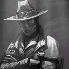 Witch Hunter profile